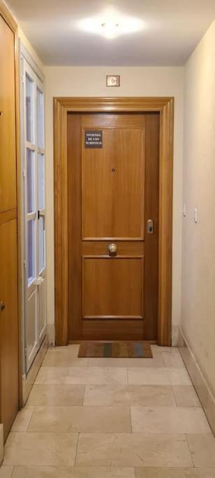 Apto Centro Junto A La Redonda Nuevo Acogedor Wifi Apartment โลโกรโญ ภายนอก รูปภาพ